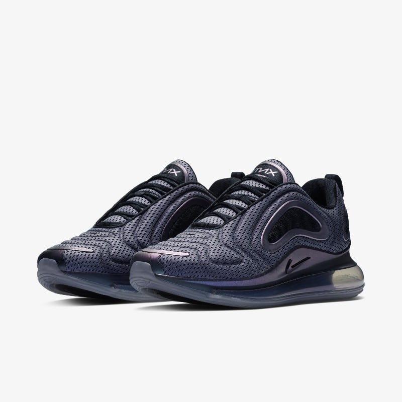 Nike air max 720 size 5 hotsell